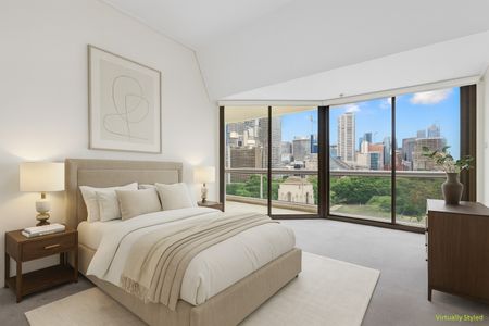 187 Liverpool Street, Sydney NSW 2000 - Apartment For Rent | Domain - Photo 5