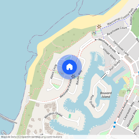 Wannanup, Mandurah Region