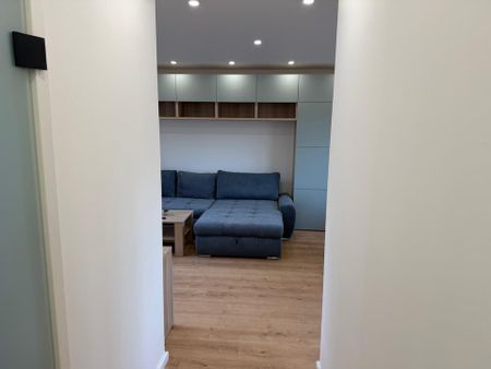 Wohnung - Single Appartment voll möbliert - Übergangswohnung - Photo 3