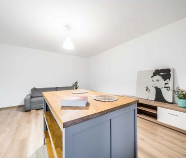 Mieszkanie Wilda duży balkon 43.28 m² - Photo 3