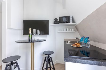 Avenue de Wagram - Photo 4