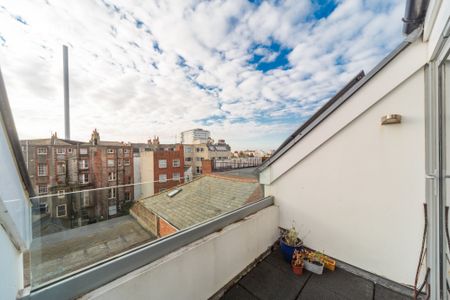 2 bedroom apartment to rent - Photo 4
