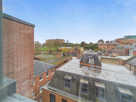 1 bedroom Studio flat to rent - Photo 4