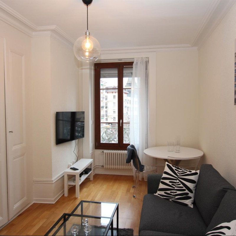 3 Zimmer, 45 m², 3. Stock - Photo 1