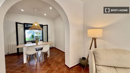 5 room luxury Apartment for rent in Sant Vicenç de Montalt, Spain - Foto 5