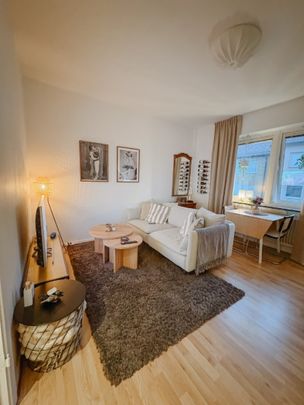 Hässleholm - 1rok - 12mån - 5.750kr/mån - Photo 1