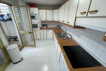 Apartamento de alquiler en Paseo Marítimo Rey de España, Playa de los Boliches