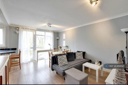 1 bedroom flat to rent - Photo 2
