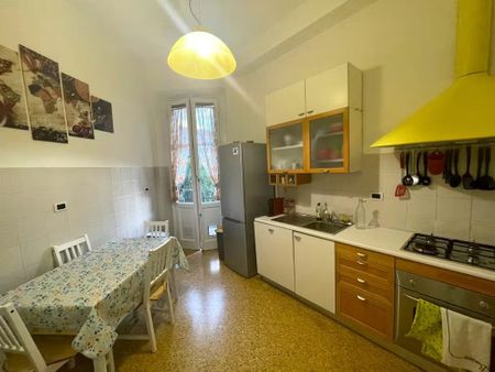 Via Ferdinando Paoletti, Florence, Tuscany 50134 - Foto 4
