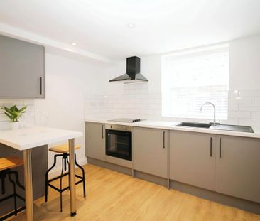 1 bedroom apartment to rent - Photo 6