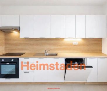 Pronájem bytu 1+1 40 m - Fotografie 3