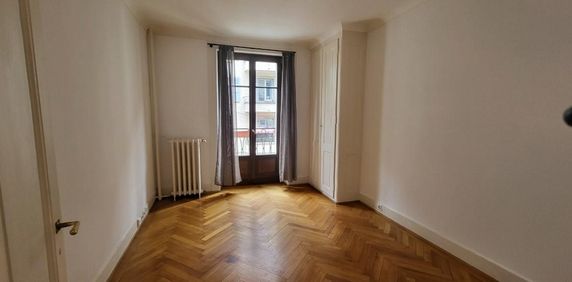 Appartement de 3 pièces au 2ème étage - Foto 2