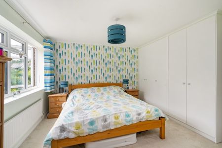 4 bedroom house to rent - Photo 4