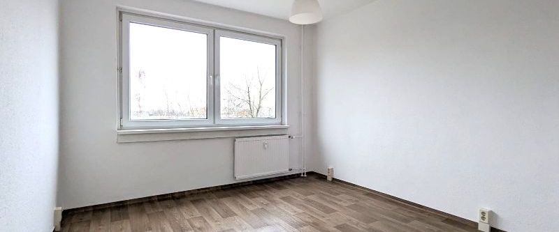 Gemütliche 3-Zimmerwohnung in Lankow – Ihr neues Zuhause! - Photo 1