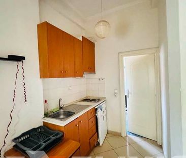 Studio/Γκαρσονιέρα για ενοικίαση Αντιγονιδών (Κέντρο Θεσσαλονίκης) - Photo 6
