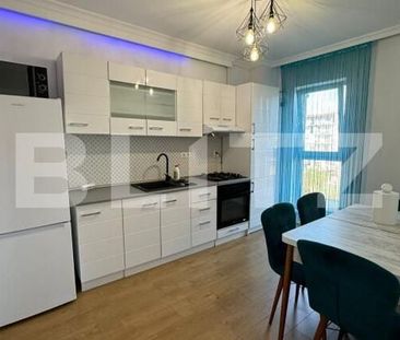 Apartament 1 camera, 37 mp, modern, parcare, zona Eroilor - Fotografie 4