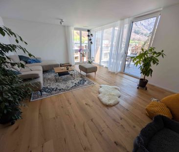 3.5 Zimmer, 139 m², 3. Stock - Photo 1