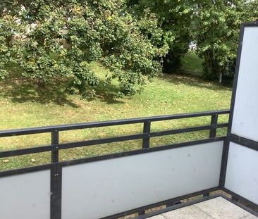 Komm nach Heiligenhaus: Ab sofort 2 Zimmer mit Balkon in angenehmer... - Foto 2