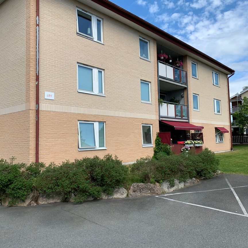 Idrottsgatan, Osby - Photo 1