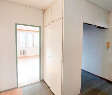 Pronájem bytu 2+1 60 m², Valdštejnova 1294, Cheb - Photo 5