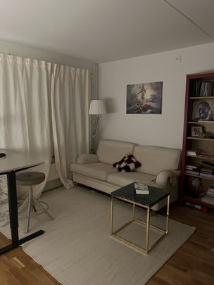 Skillingmyntsgatan, Göteborg - Photo 1