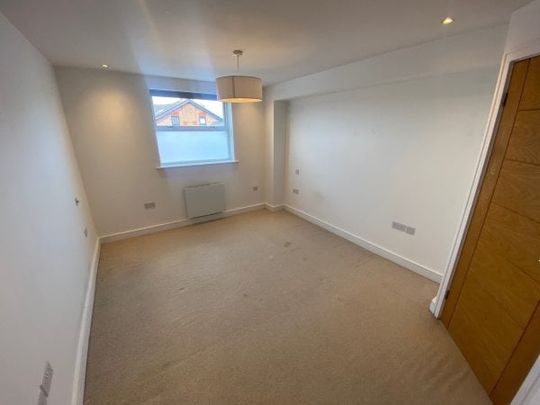 The Old Factory, Oxton - Photo 1