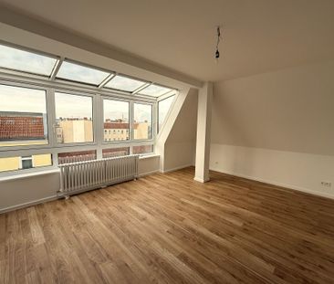 Kiez (er)leben: Erstbezug nach Sanierung! - Photo 1