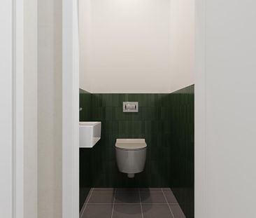 Appartement te huur: Jansveld 25-G 3512 BE Utrecht - Foto 3