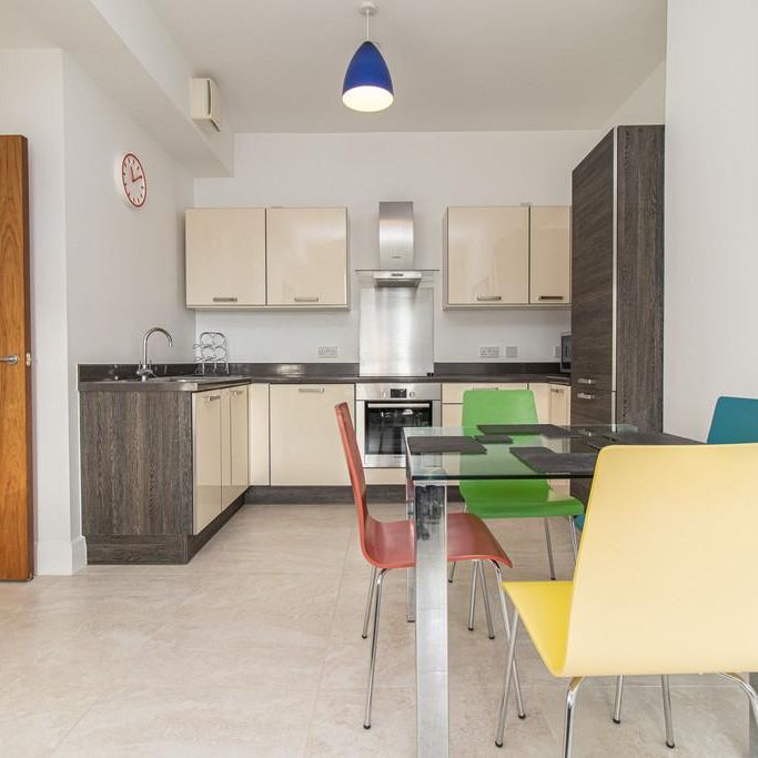 2 bedroom apartment to rent - Photo 1