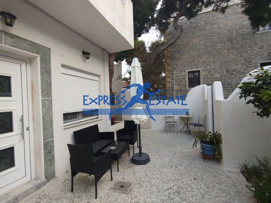 Μονοκατοικία για ενοικίαση Άγιος Νικόλαος (Αρτέμιδα (Λούτσα)) - Photo 1