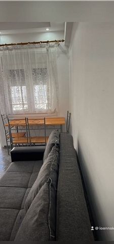 Studio/Γκαρσονιέρα για ενοικίαση Άγιος Νικήτας (Σέρρες) - Φωτογραφία 2
