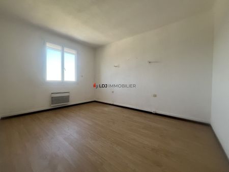 Location Appartement 3 pièces 67m² PERPIGNAN 66000 - Photo 4