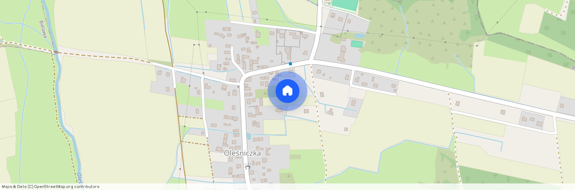 Oleśniczka