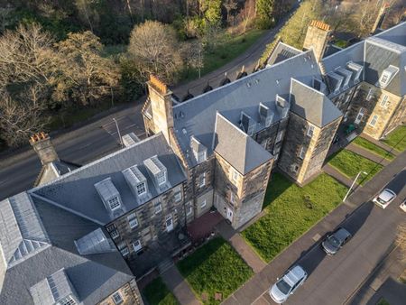 2 Bed Flat, Parklands View, G53 - Photo 3