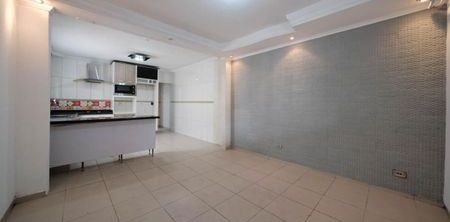 Casa para alugar com 100m², 2 quartos e 1 vaga - Photo 2