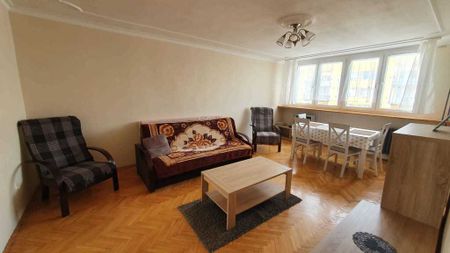 MIESZKANIE/WYNAJEM/ ŚWINOUJŚCIE / 2 POKOJE/2300ZŁ - Zdjęcie 3