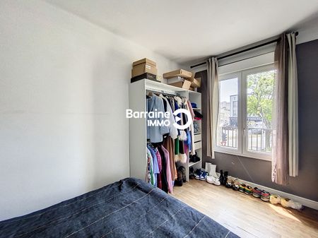 Location appartement à Brest, 2 pièces 44.98m² - Photo 5