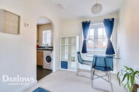 1 bedroom coach house to rent - Photo 4