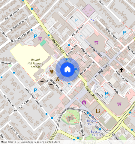 Wilkinson Avenue, NG9 2NL, Beeston