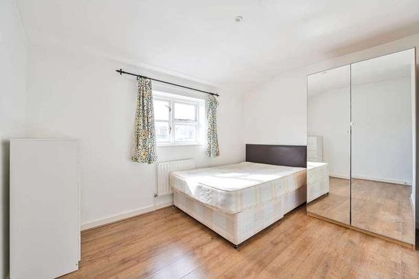 Commercial Way, Peckham, SE15 - Photo 1