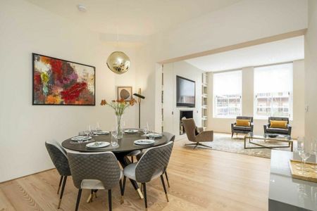 South Audley Street, Mayfair, W1K - Photo 3