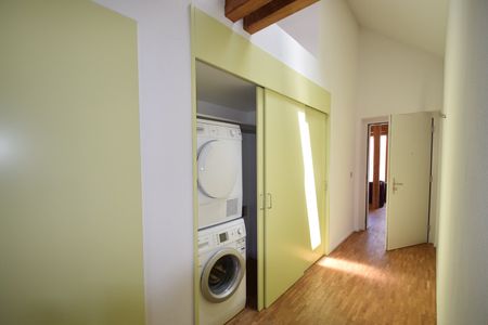 2.5 Zimmer, 45 m², 2. Stock - Photo 4