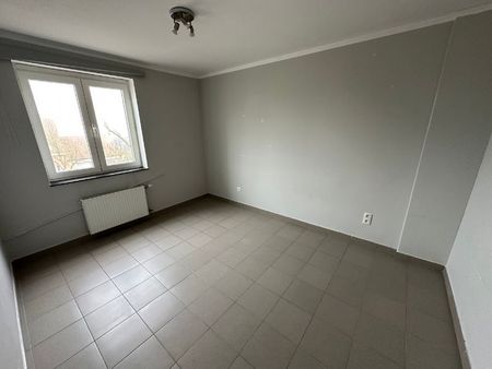 Gezellig duplexappartement met 2 slaapkamers in het centrum van Kaprijke - Photo 2