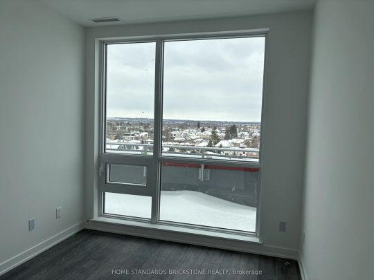 8888 Yonge Street #719 - Photo 1