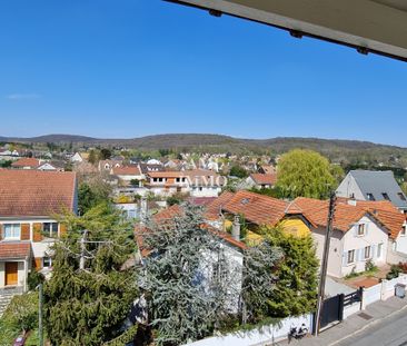 Location Appartement 4 pièces 73m² IGNY 91430 - Photo 6