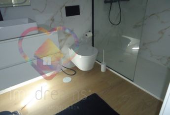 Apartamento T1 em Aveiro