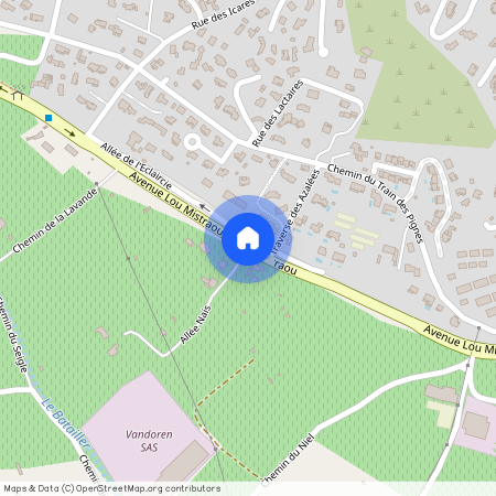 83230, Bormes-Les-Mimosas