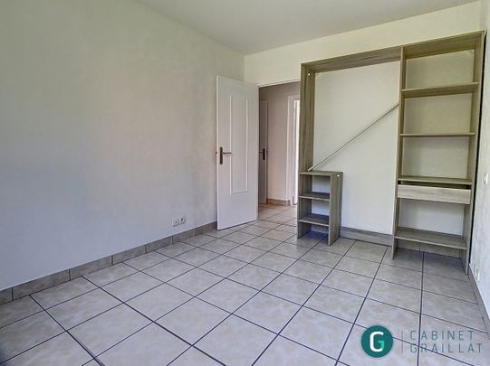 Appartement T3 - Photo 1