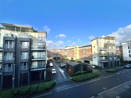 Willbrook House, Worsdell Drive, Ochre Yards, Gateshead, NE8 - Photo 5