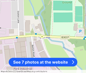 Bishopstoke Road, Eastleigh, Hampshire, SO50 - Photo 1